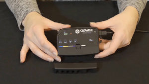 ApneaTrak Quick Start