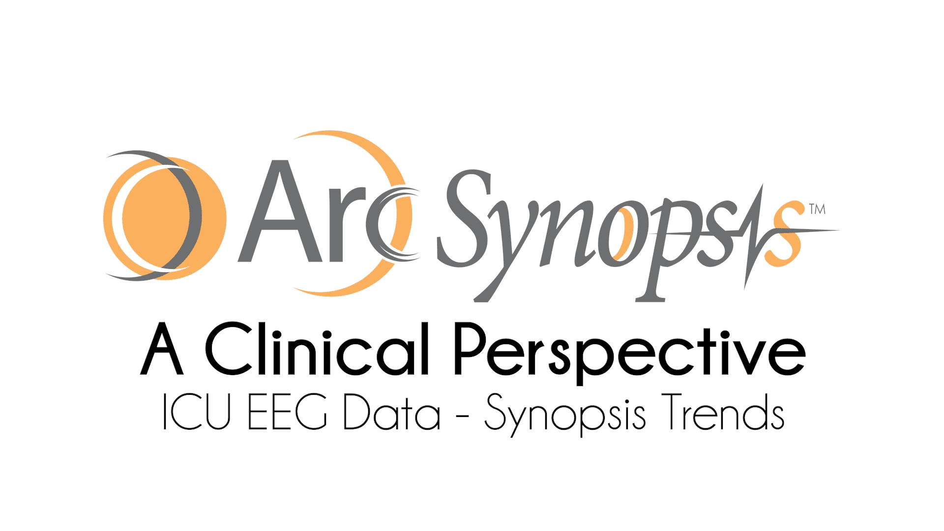 Synopsis - A Clinical Perspective