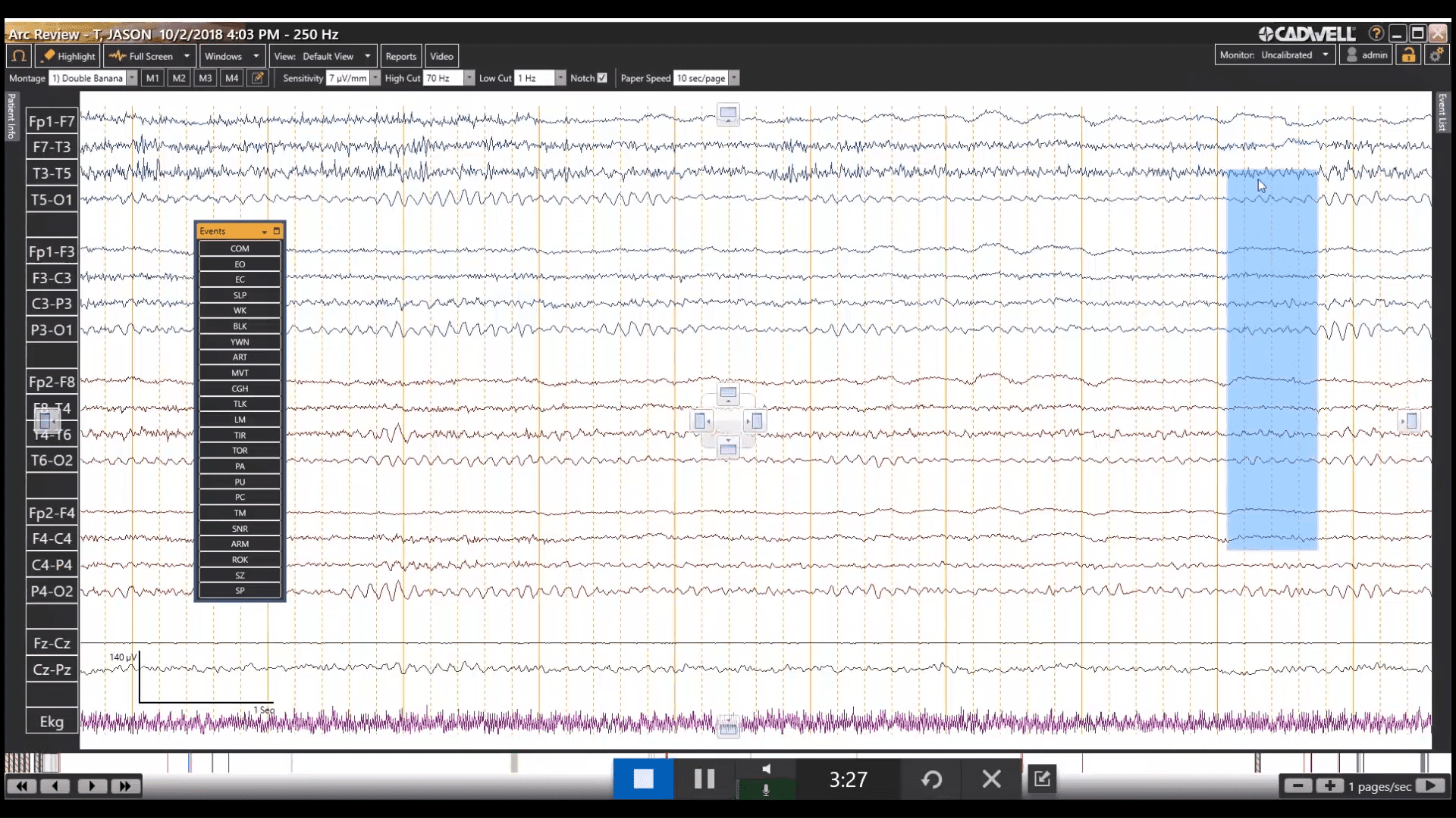 Windows Behavior in Review