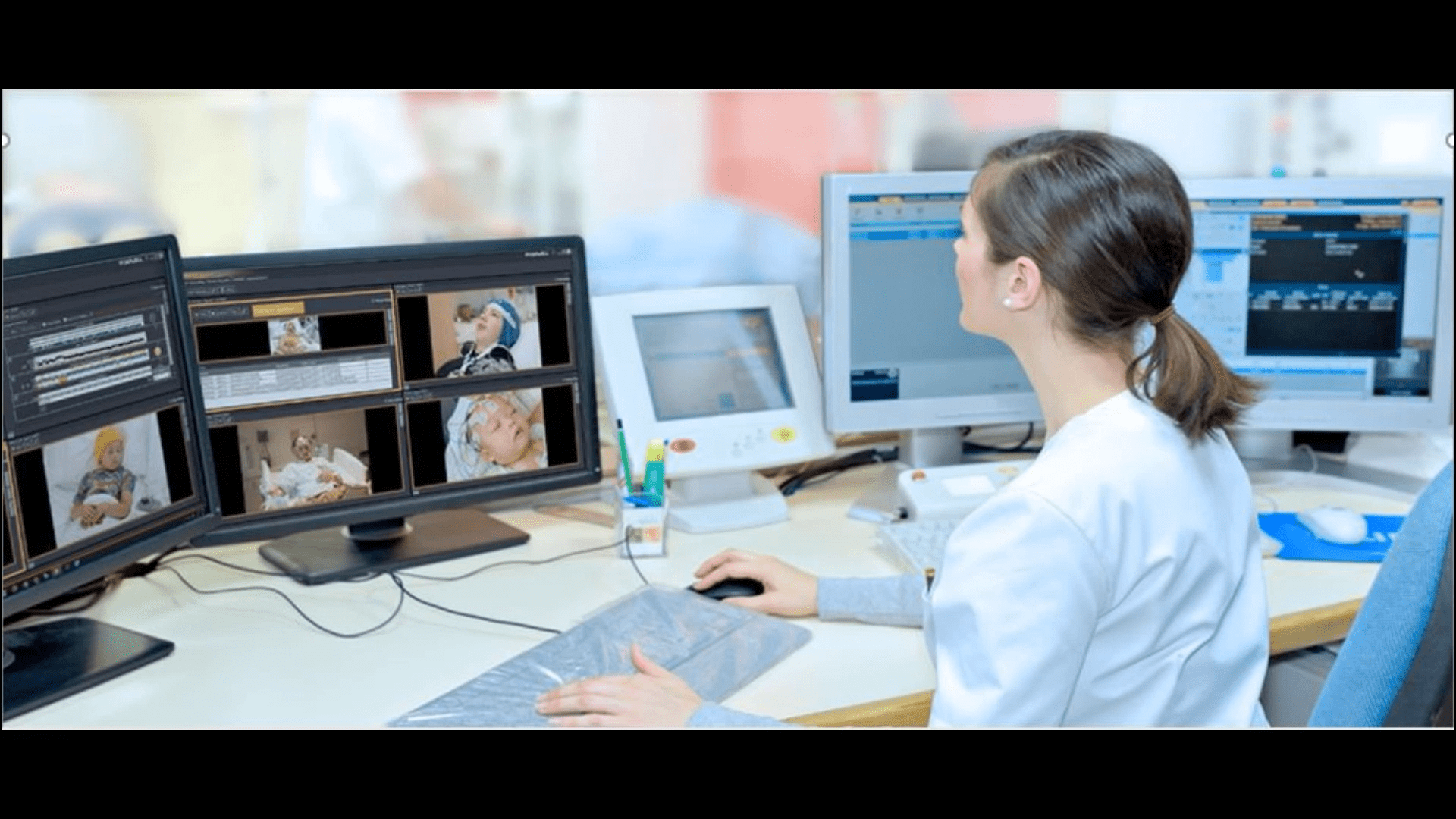 Ambulatory Study Remote Access