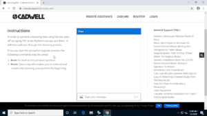 Step 02 | Cadlink Setup: Activate and License the Software