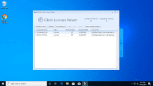 Step 03 | Cadlink Setup: How to Assign Licenses to Clients