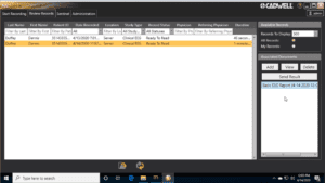 Step 09 | Cadlink Setup: How to Use HL7 with Arc Software
