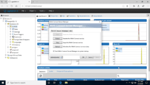 Step 05 | Cadlink Setup: Installing Mirth and Postgres