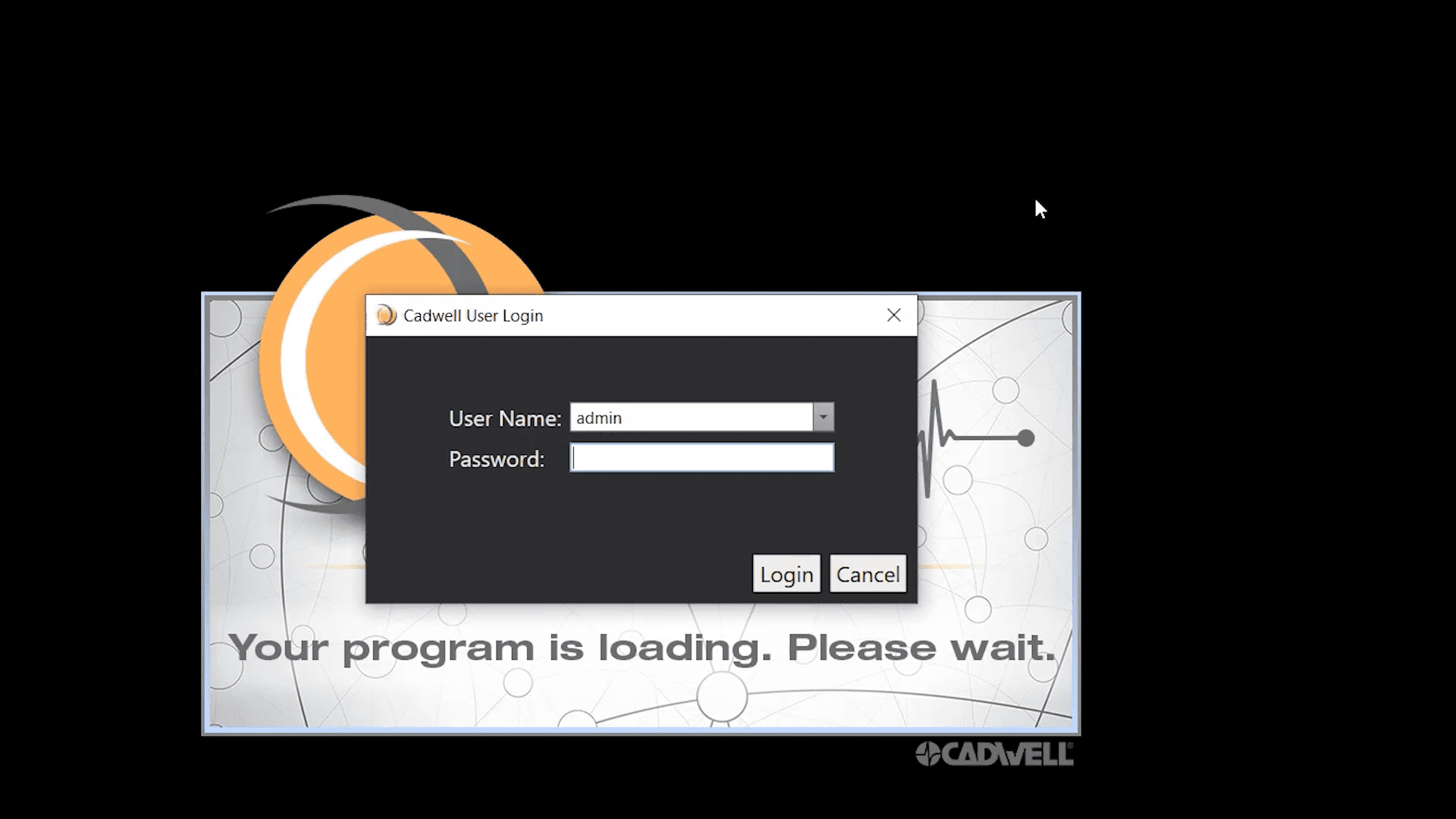 Launching Arc Application