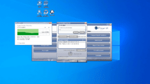 Copy Records and Viewer