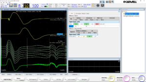 NCS+ Basics Tutorial
