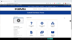 How to submit a support ticket
