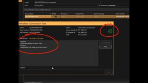 Arc 3.1 - Arc Voyager Wireless Troubleshooting